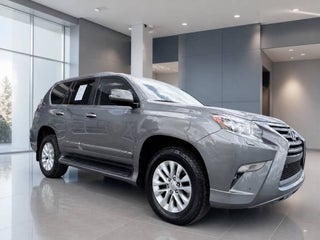 2014 Lexus GX 460 Base