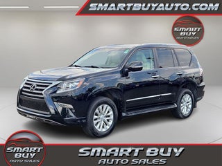 2015 Lexus GX 460 Premium