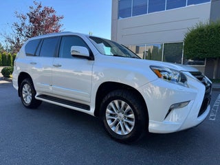 2016 Lexus GX 460 Base