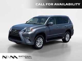 2017 Lexus GX 460 Premium