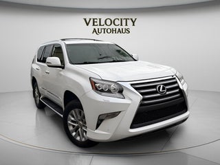 2018 Lexus GX 460 Premium