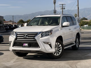 2019 Lexus GX 460 Premium