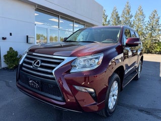 2019 Lexus GX 460 Premium