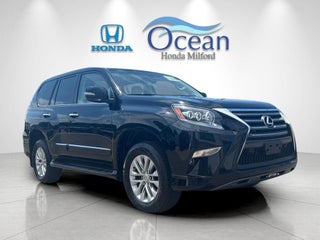 2019 Lexus GX 460 Premium