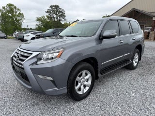 2019 Lexus GX 460 Premium