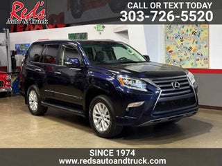 2019 Lexus GX 460 Premium