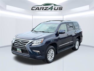 2019 Lexus GX 460 Premium