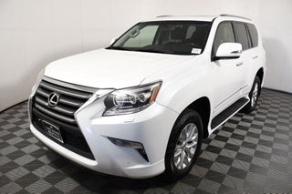 2019 Lexus GX 460 Premium