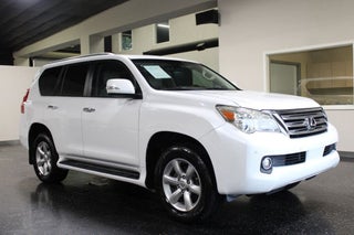 2011 Lexus GX 460 Base