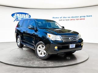 2011 Lexus GX 460 Base
