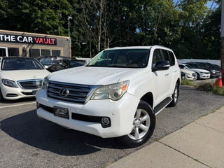 2011 Lexus GX 460 Base