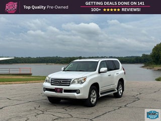 2013 Lexus GX 460 Base