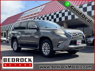 2014 Lexus GX 460 Base
