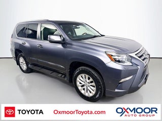 2016 Lexus GX 460 Base