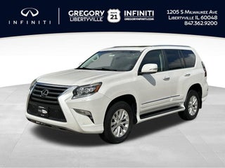 2016 Lexus GX 460 Base