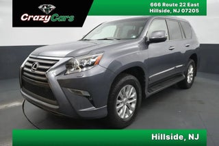 2018 Lexus GX 460 Premium