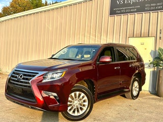 2019 Lexus GX 460 Premium