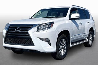2019 Lexus GX 460 Premium