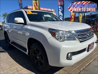 2013 Lexus GX 460 Base