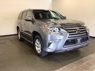 2015 Lexus GX 460 Premium