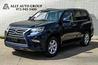 2018 Lexus GX 460 Premium
