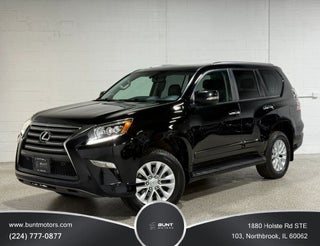 2019 Lexus GX 460 Premium