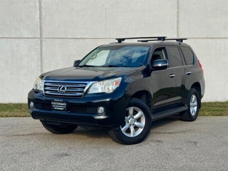 2010 Lexus GX 460 Base