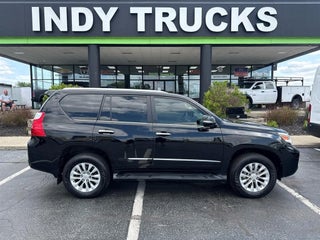 2013 Lexus GX 460 Base