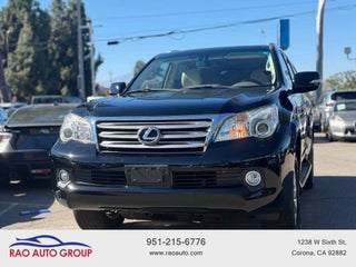 2010 Lexus GX 460 Base