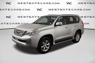 2010 Lexus GX 460 Base
