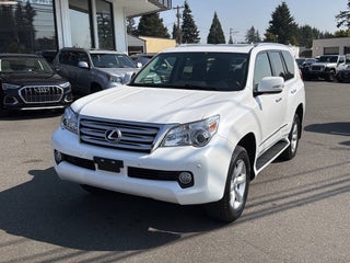 2012 Lexus GX 460 Base