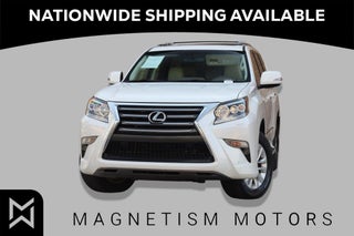 2014 Lexus GX 460 Base