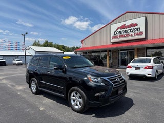 2015 Lexus GX 460 Premium