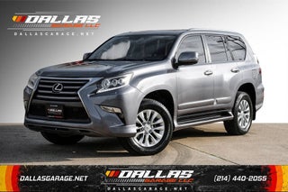 2015 Lexus GX 460 Premium