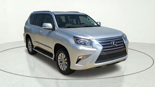 2018 Lexus GX 460 Premium