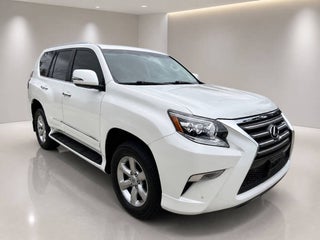 2018 Lexus GX 460 Premium