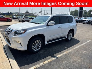 2018 Lexus GX 460 Premium