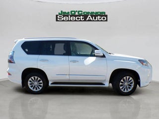 2019 Lexus GX 460 Premium