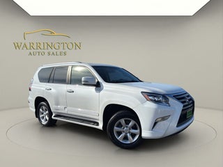 2019 Lexus GX 460 Premium