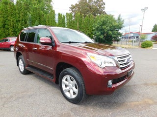 2012 Lexus GX 460 Base