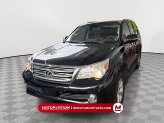 2012 Lexus GX 460 Base
