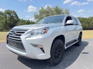 2015 Lexus GX 460 Premium