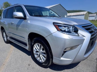 2015 Lexus GX 460 Premium