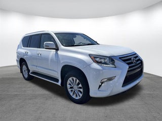 2016 Lexus GX 460 Base