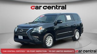 2017 Lexus GX 460 Premium