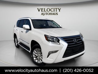 2017 Lexus GX 460 Premium
