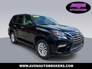 2019 Lexus GX 460 Premium