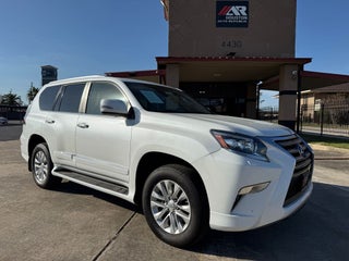 2019 Lexus GX 460 Premium