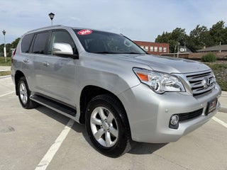 2010 Lexus GX 460 Base