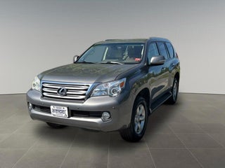 2011 Lexus GX 460 Base